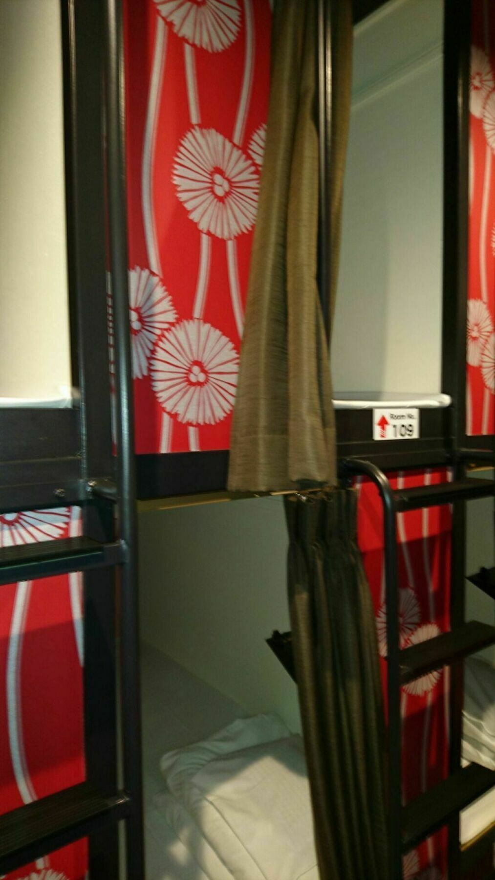 Capsule Hotel Hatagoya 東京都 外观 照片